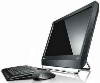 Lenovo ThinkCentre M71z